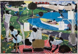 Kerry James Marshall